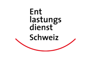 Logo Entlastungsdienst Schweiz