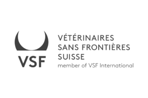 Logo Vétérinaires Sans Frontières