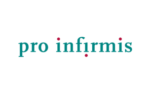 Logo pro infirmis