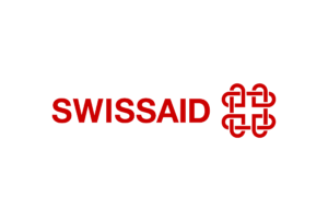 Logo swissaid