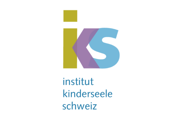 Logo Kinderseele Schweiz