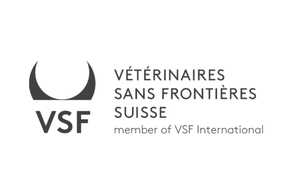 Logo Vétérinaires Sans Frontières