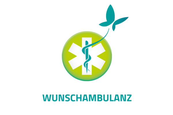 Logo Wunschambulanz