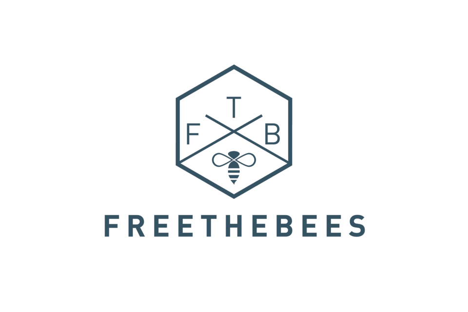 Logo Freethebees